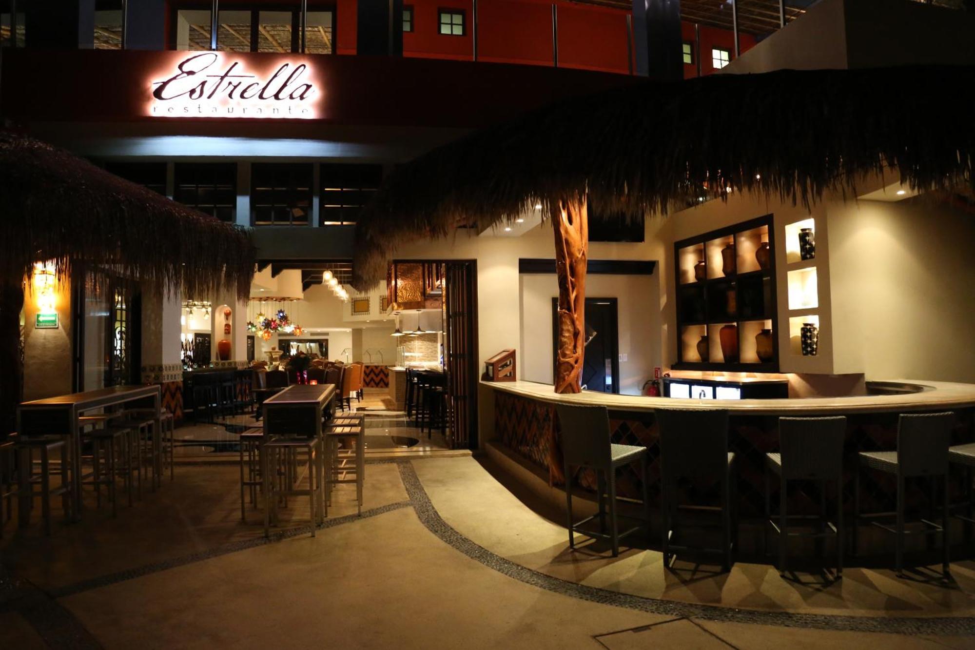 Hyatt Vacation Club At Sirena Del Mar Hotell Cabo San Lucas Eksteriør bilde
