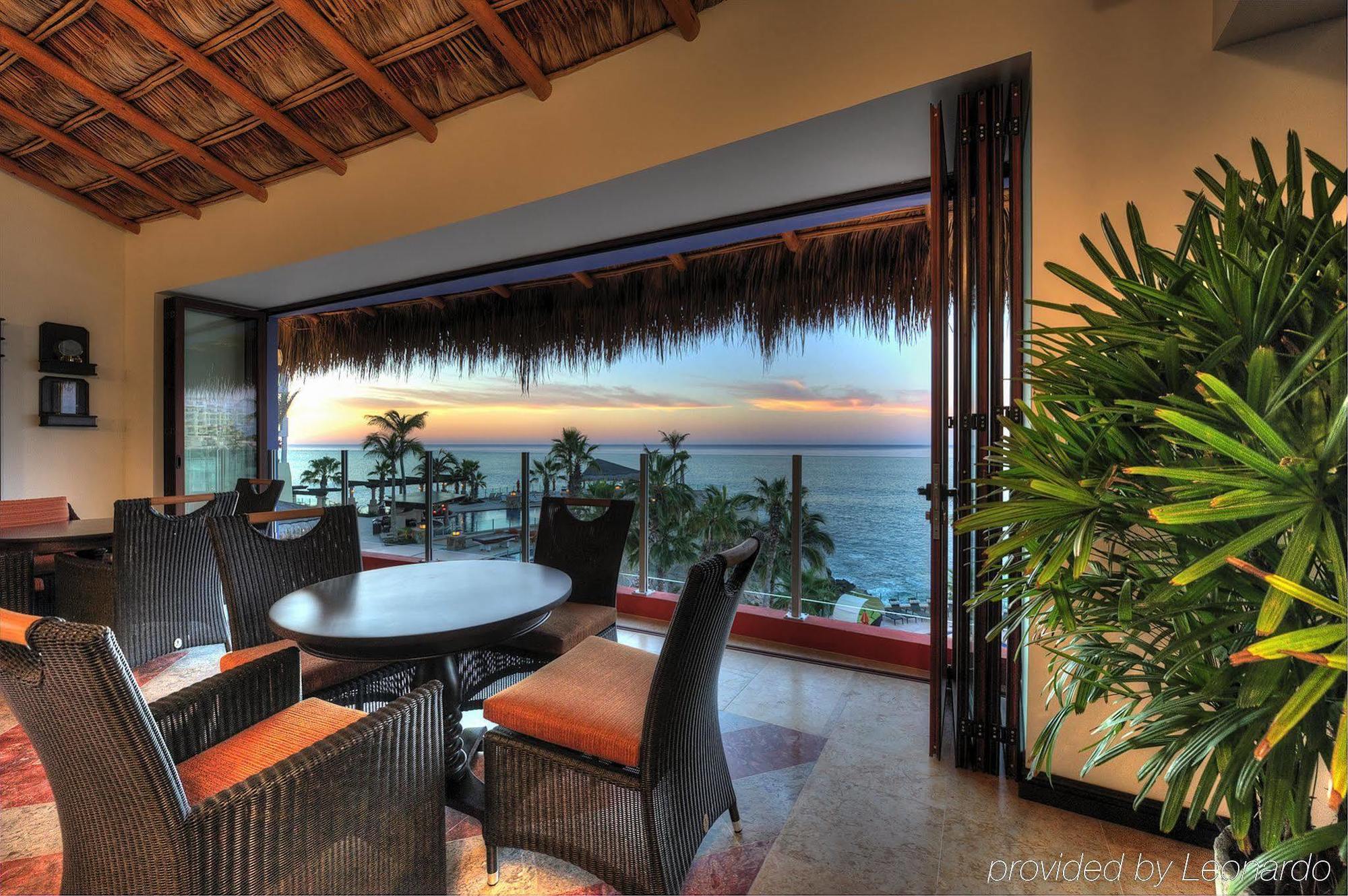 Hyatt Vacation Club At Sirena Del Mar Hotell Cabo San Lucas Eksteriør bilde